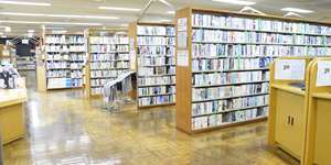 図書室
